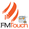 FMTouch logo